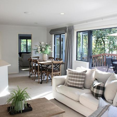 5-Min Walk To Village - Havelock North Holiday Home With Spa Pool Esterno foto
