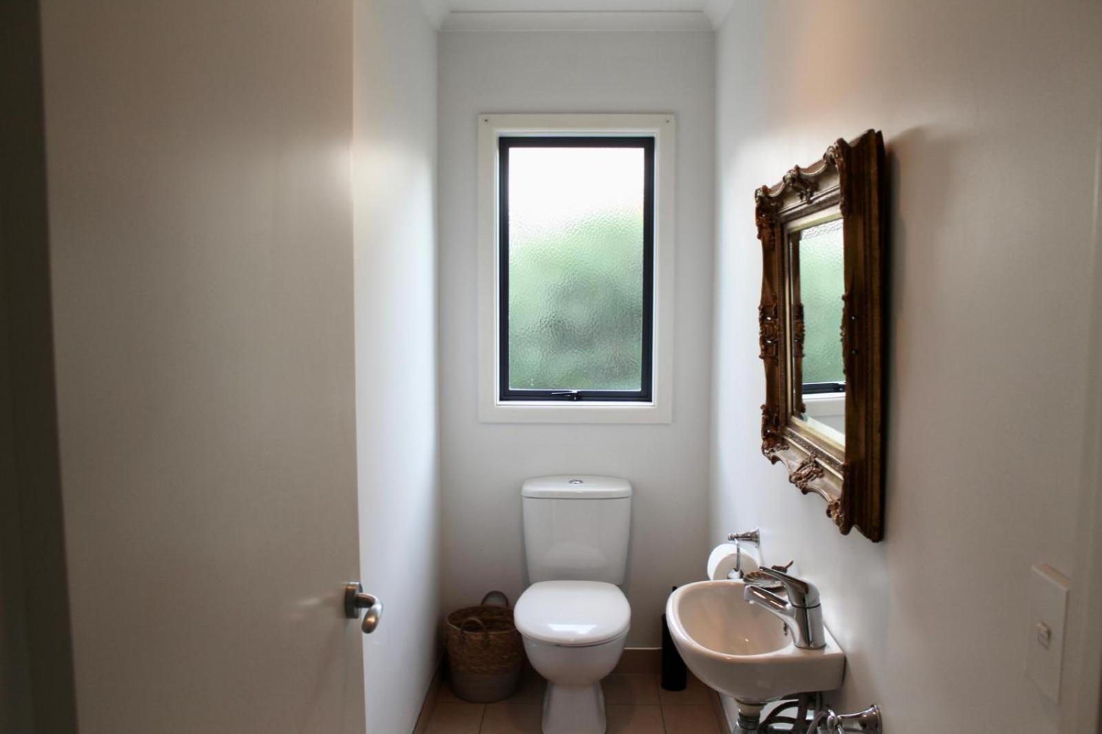 5-Min Walk To Village - Havelock North Holiday Home With Spa Pool Esterno foto