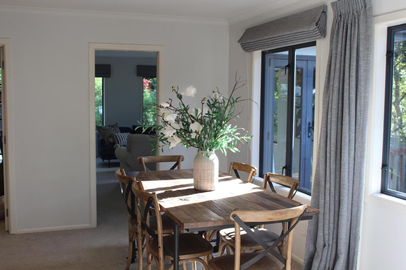 5-Min Walk To Village - Havelock North Holiday Home With Spa Pool Esterno foto