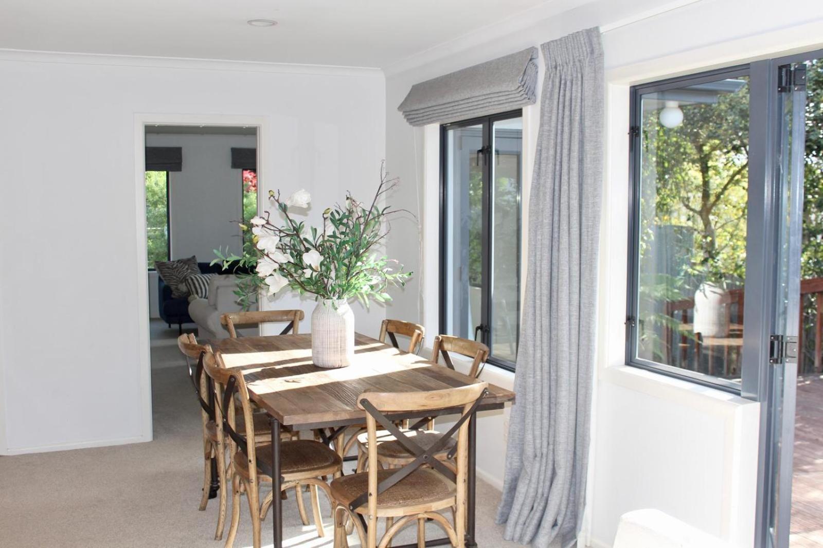 5-Min Walk To Village - Havelock North Holiday Home With Spa Pool Esterno foto