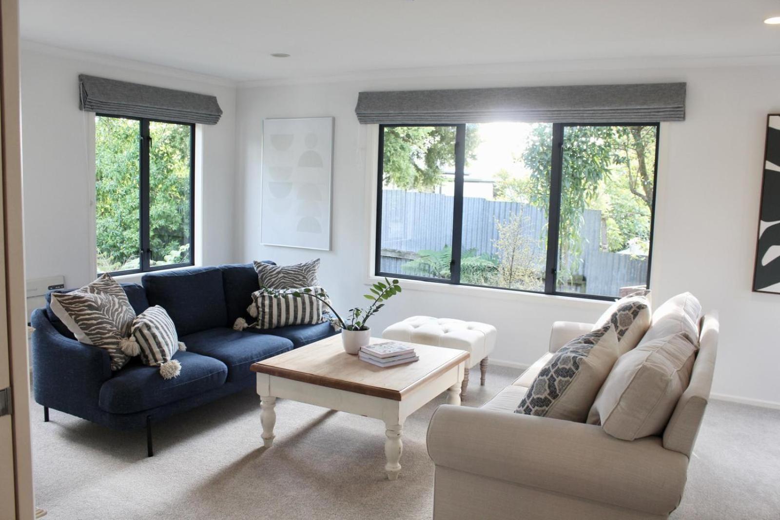 5-Min Walk To Village - Havelock North Holiday Home With Spa Pool Esterno foto