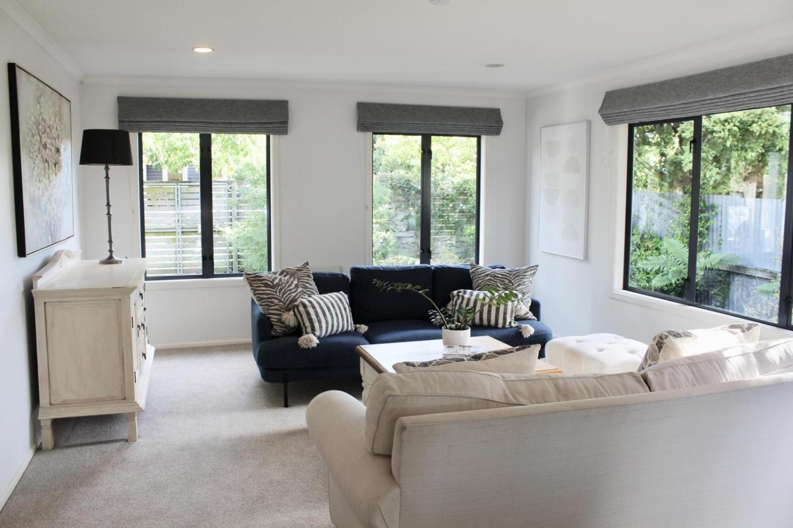 5-Min Walk To Village - Havelock North Holiday Home With Spa Pool Esterno foto