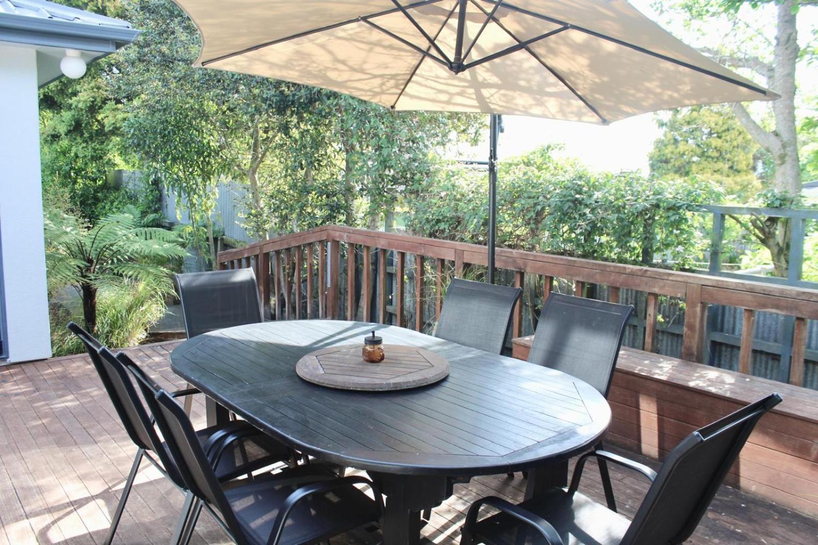 5-Min Walk To Village - Havelock North Holiday Home With Spa Pool Esterno foto