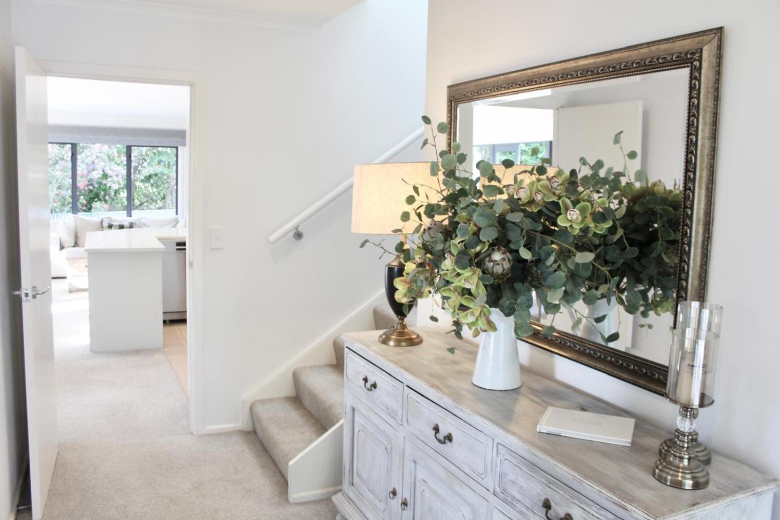 5-Min Walk To Village - Havelock North Holiday Home With Spa Pool Esterno foto