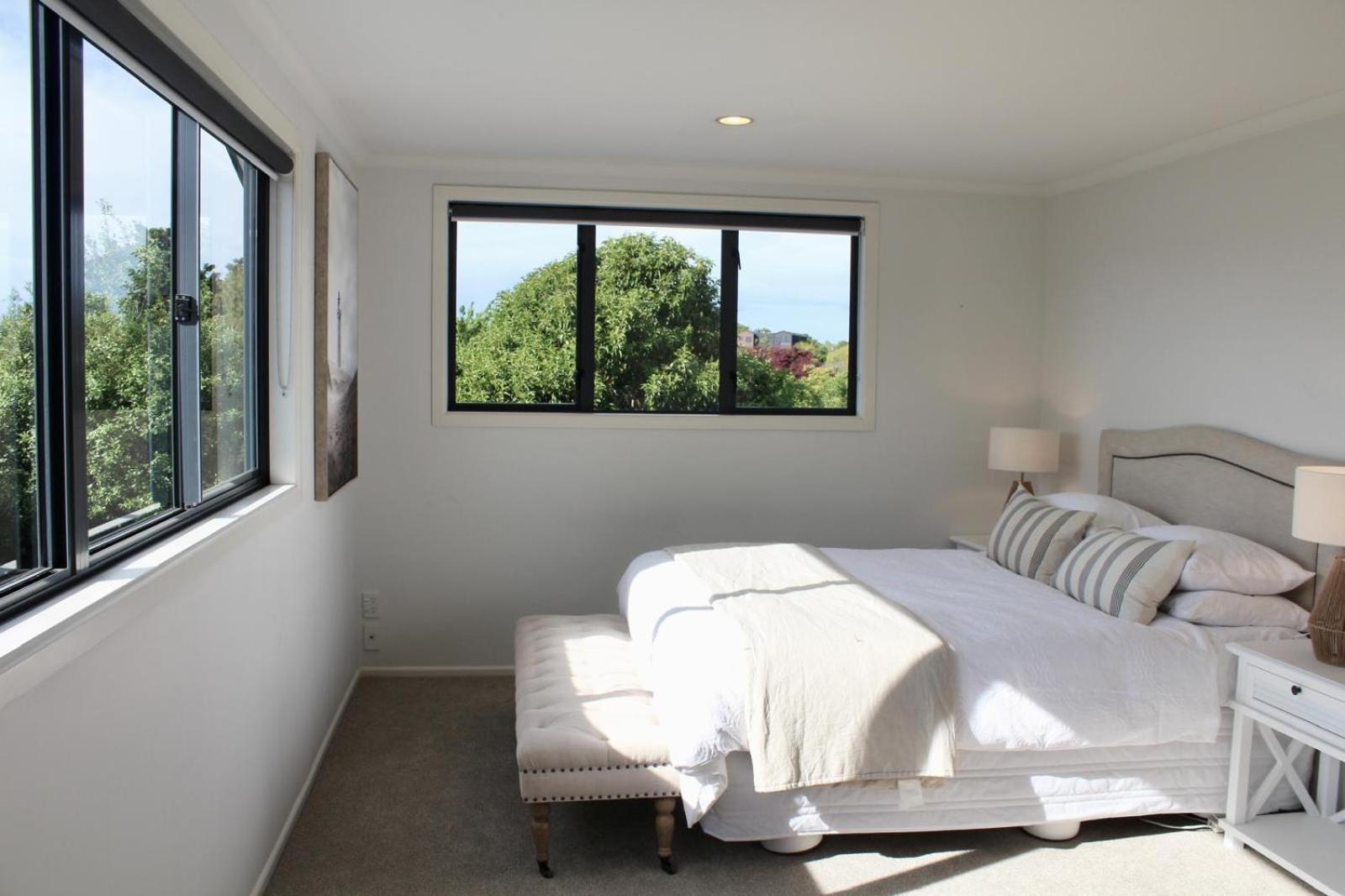 5-Min Walk To Village - Havelock North Holiday Home With Spa Pool Esterno foto