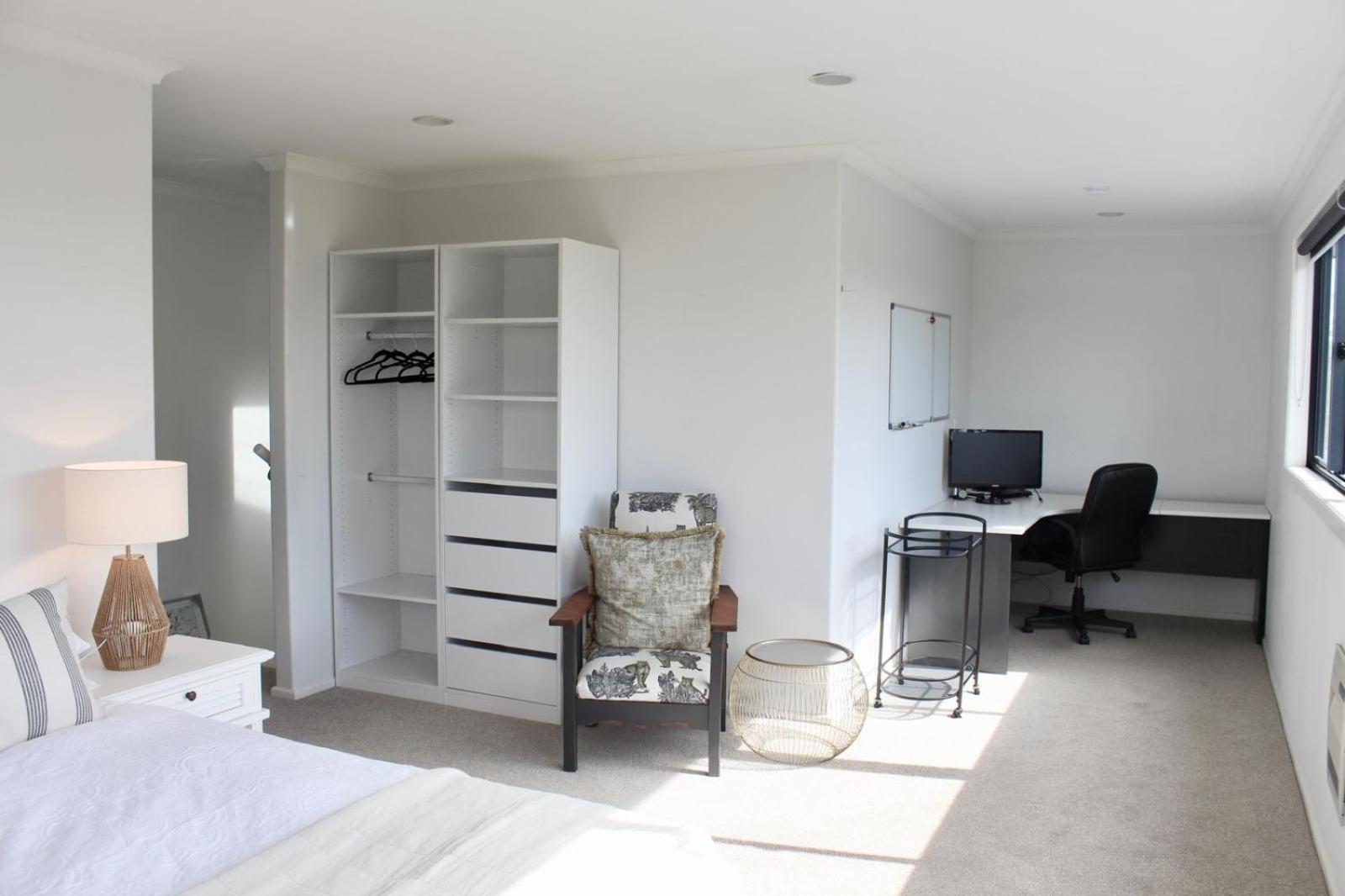 5-Min Walk To Village - Havelock North Holiday Home With Spa Pool Esterno foto