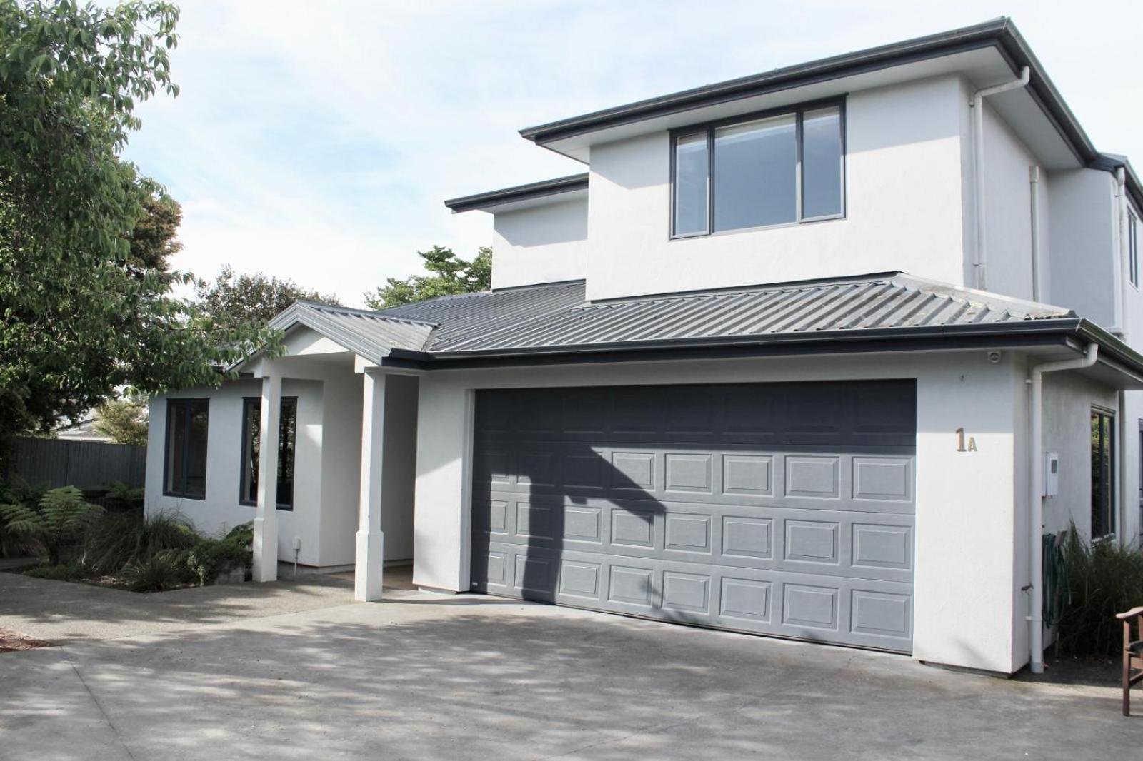 5-Min Walk To Village - Havelock North Holiday Home With Spa Pool Esterno foto