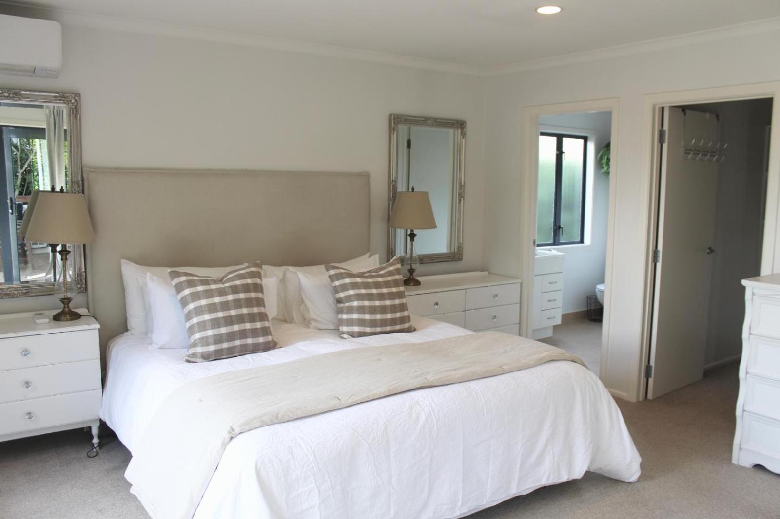 5-Min Walk To Village - Havelock North Holiday Home With Spa Pool Esterno foto